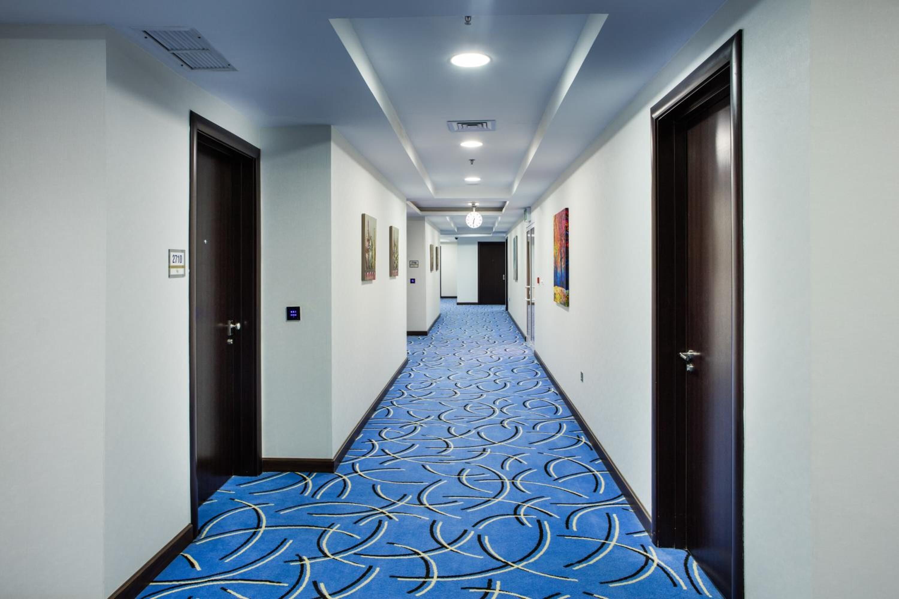 Photo - Grand Majestic Hotel Kuwait