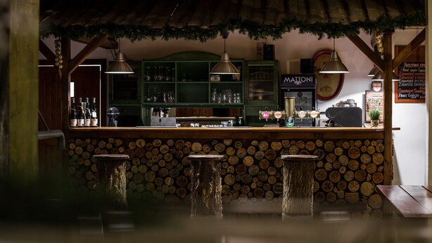 Bar (sur place)