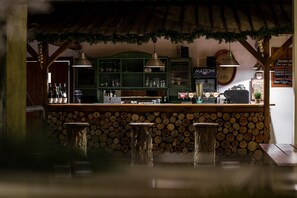 Bar (na propriedade)