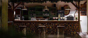 Lesní Lázně Zvánovice