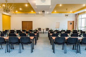 Meeting facility - Lesní Lázně Zvánovice (Zvánovice)