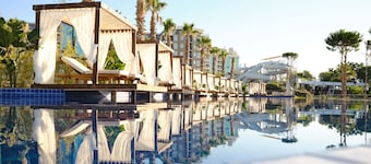 Laur Hotels Experience & Elegance
