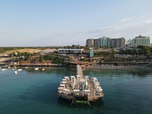 Exterior - Laur Hotels Experience & Elegance (Didim)