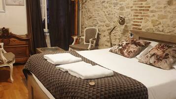 Doppia Comfort | Biancheria in cotone egiziano, biancheria da letto di alta qualità