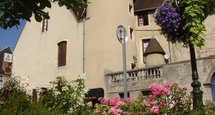 Hôtel de l'Ecu