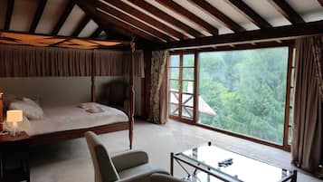 House, Private Bathroom (Vivienda 33)