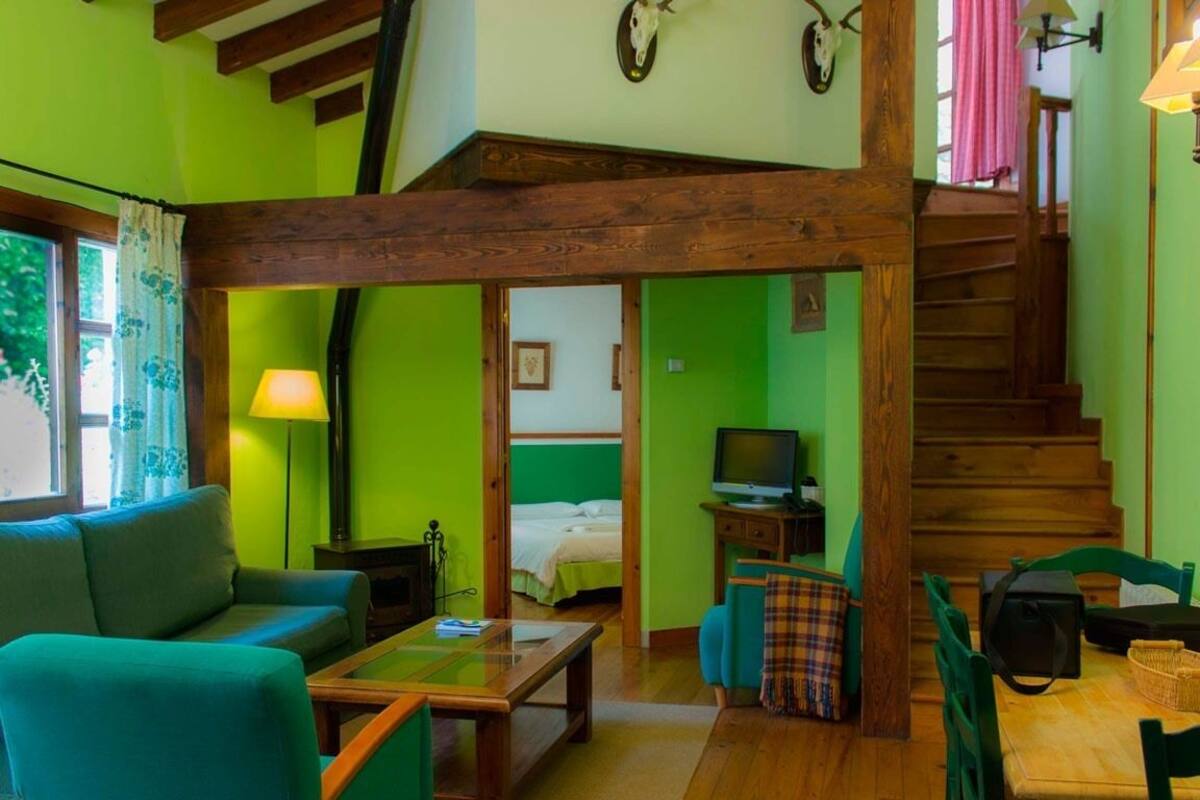 Apartment, Ensuite (Vivienda 32)