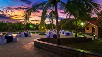 Internationale Küche