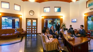 مرفق الاجتماعات