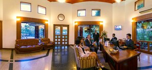 مرفق الاجتماعات