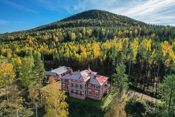 Panoramic House | 2 bedrooms