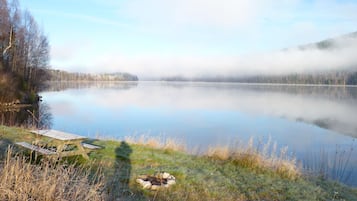 Fishing