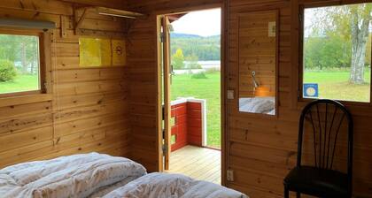 Hammarstrands Camping