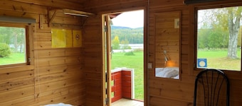 Hammarstrands Camping