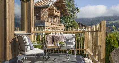 Narzenhof Chalets - Familien & Luxus Apartments