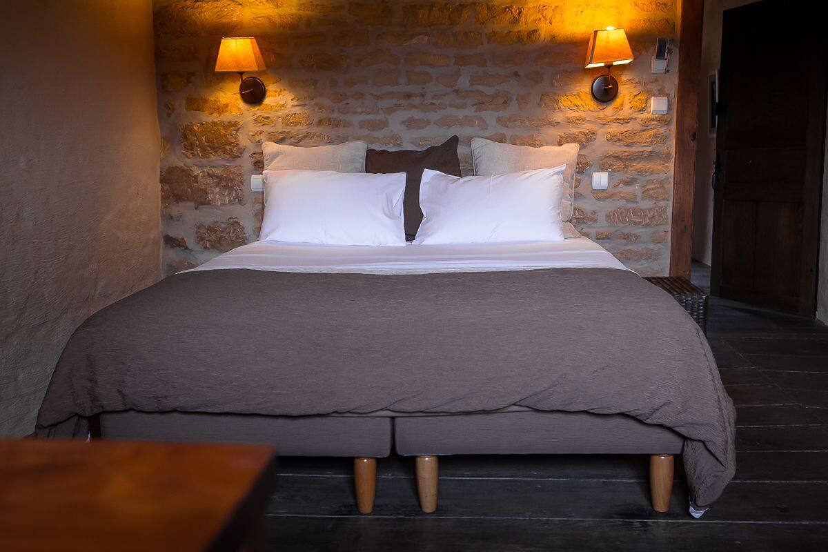 Double Room | Desk, cribs/infant beds, rollaway beds, free WiFi