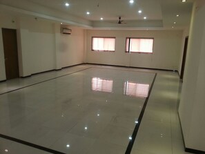 Birthday party area - Hotel Dhruv Palace (Trimbak)