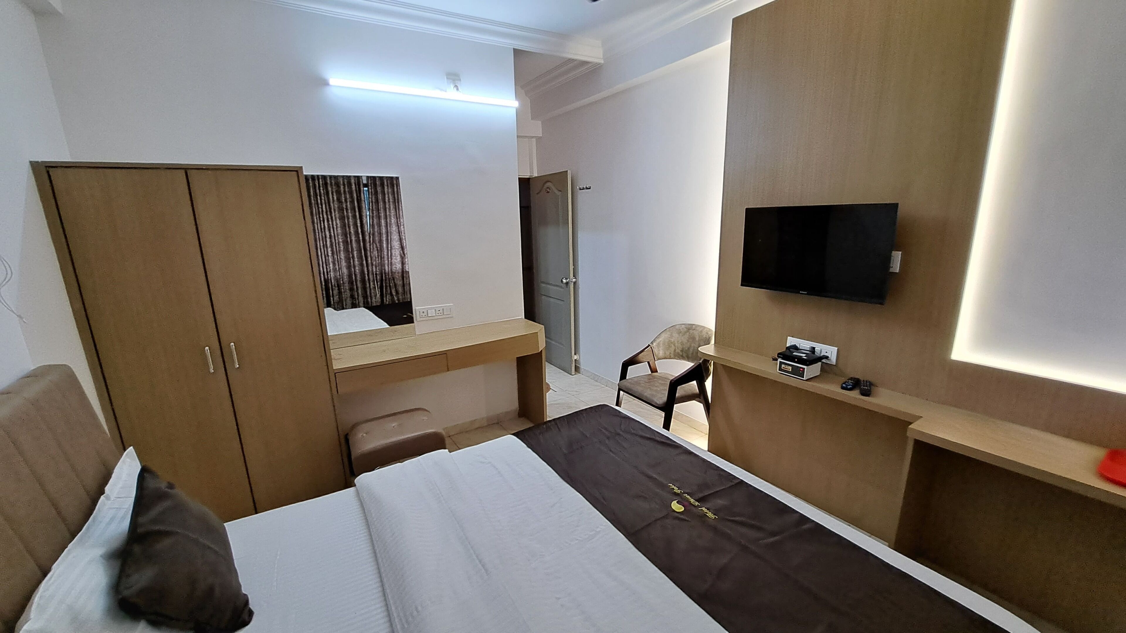 ห้องพัก