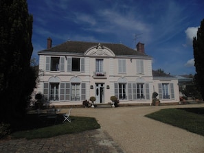 Fachada