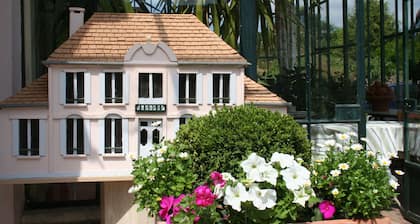Le Clos Saint Nicolas