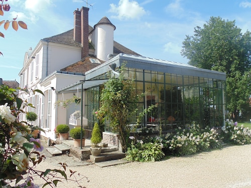 Le Clos Saint Nicolas