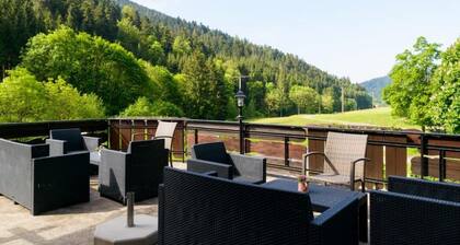 Black Forest Family Apartment-Zum Letzten G'Stehr