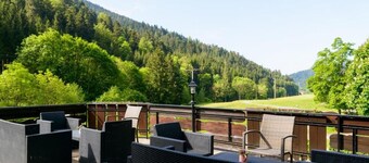 Black Forest Family Apartment-Zum Letzten G'Stehr