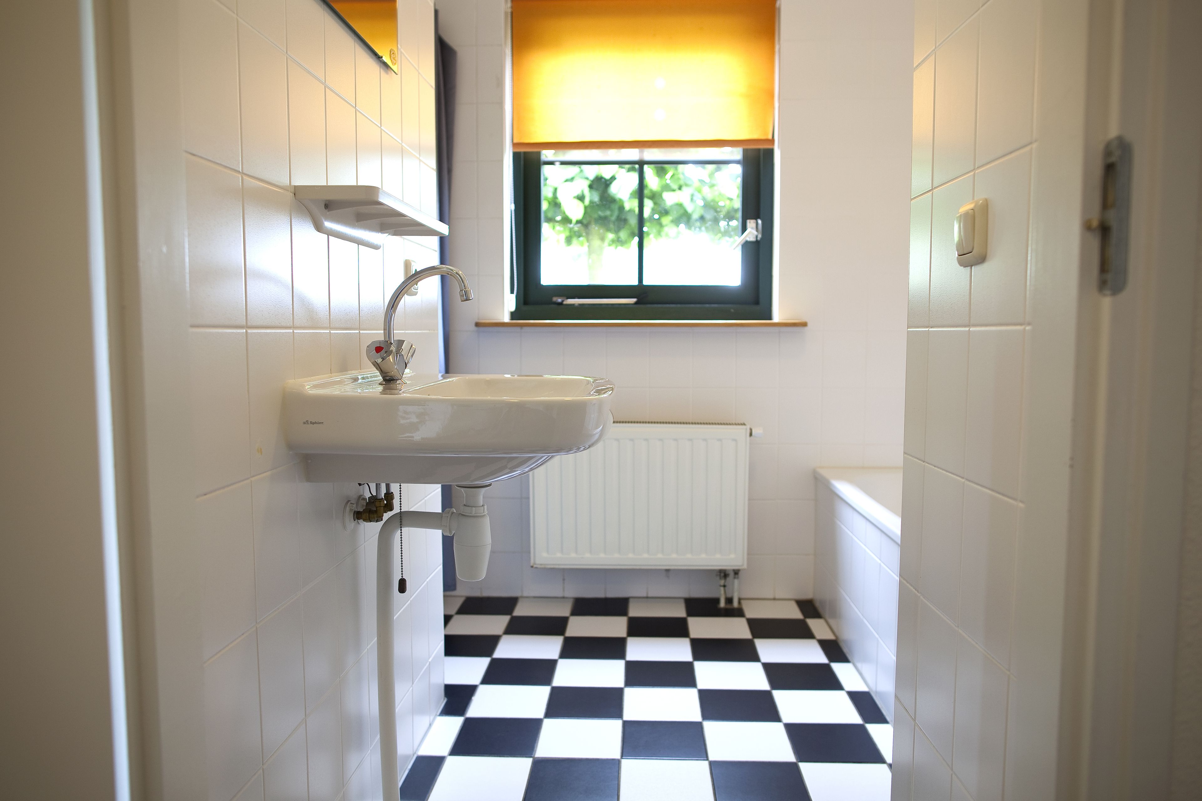Comfort House, 3 Bedrooms, Lake View, Lakeside | Bathroom