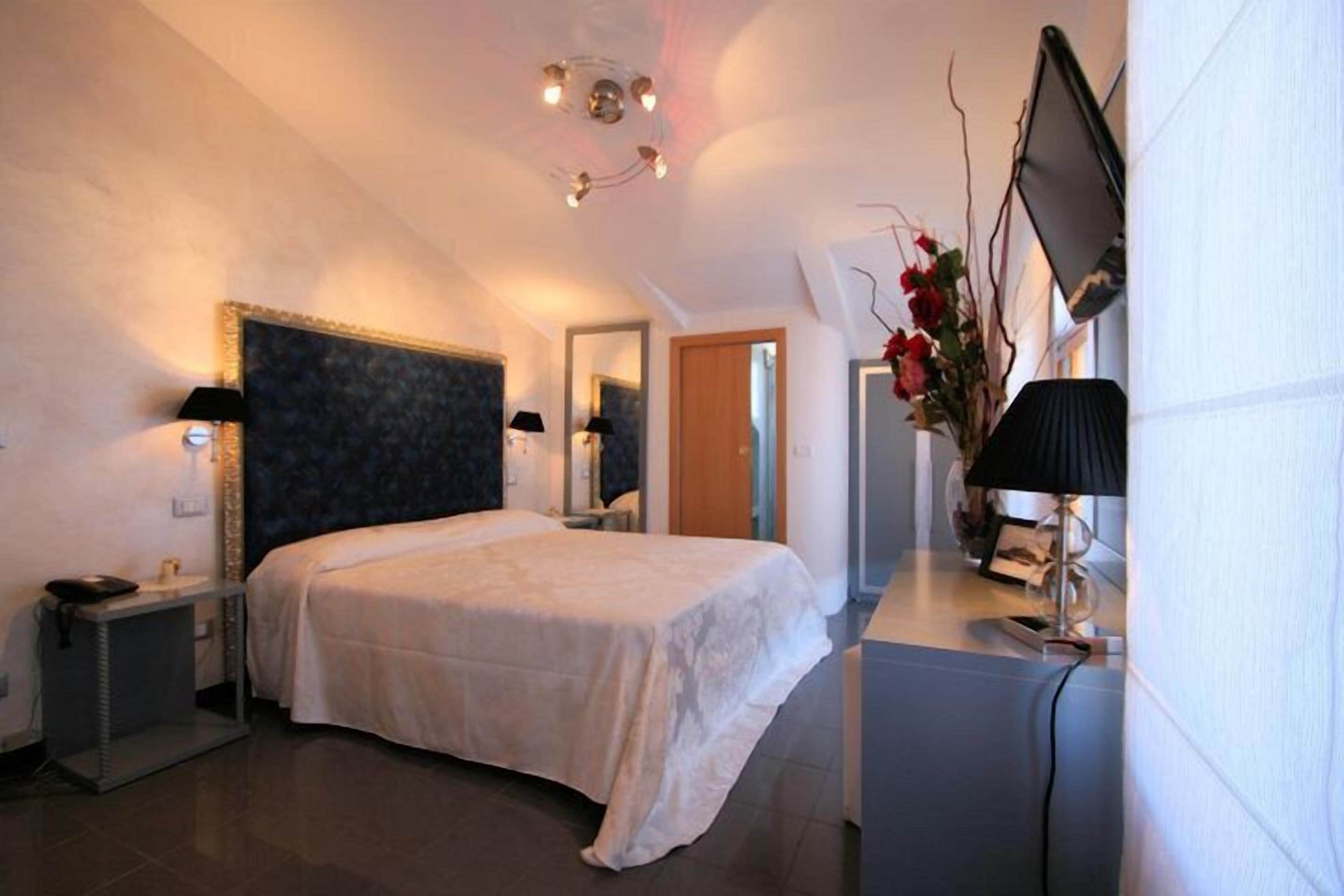 Chambre Quadruple Standard