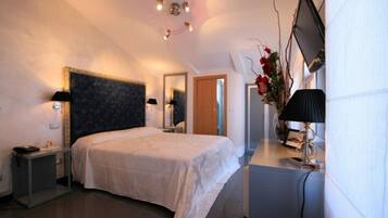 Chambre Quadruple Standard