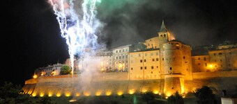 Hotel La Meridiana