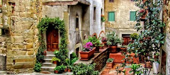 호텔 라 메리디아나