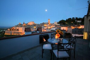 Teras/patio