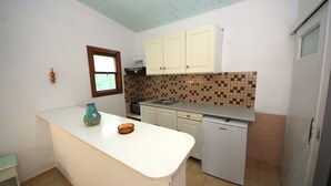 Estúdio | Cozinha privada