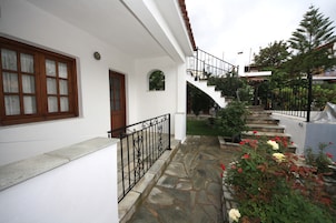 Jardín