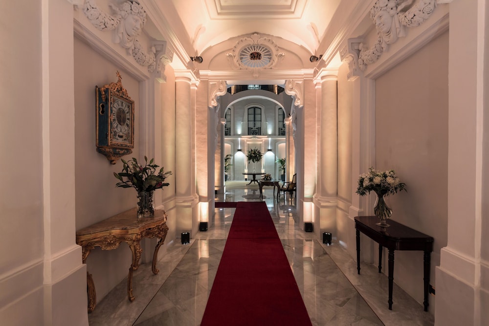 Domus Zamittello by null