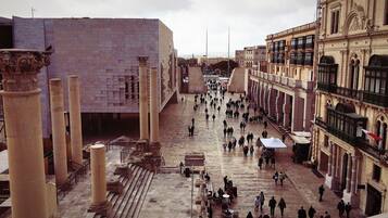 Rom – premium, 1 soverom | Utsikt fra rommet