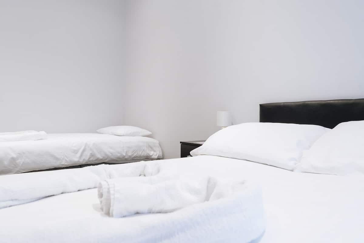 Apartment, 3 Bedrooms