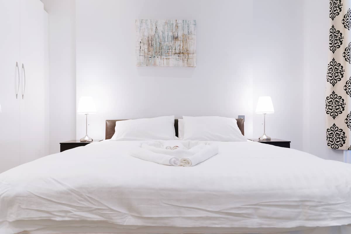 Comfort Apartment, 1 Bedroom