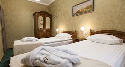 West Park Hotel