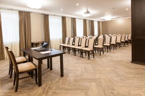 Meeting facility - West Park Hotel (Sofiivska Borschahivka)