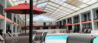Clarion Inn & Suites Bowling Green