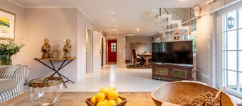 Ferienwohnung Rosen/horstweg 5