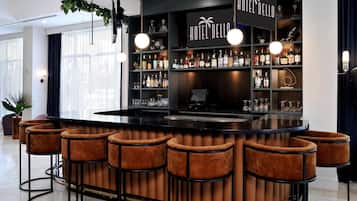 Bar (in loco)