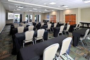Sala de reunions