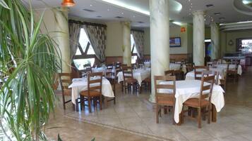 ร้านอาหาร