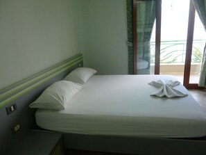 Free WiFi - Hotel Krela (Orikum)