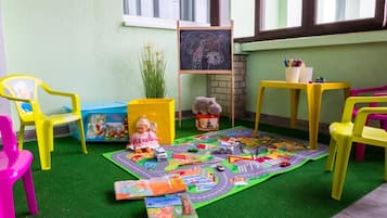 Kinderbereich
