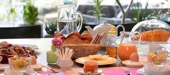 Le Jardin de la Tuilerie