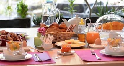 Le Jardin de la Tuilerie